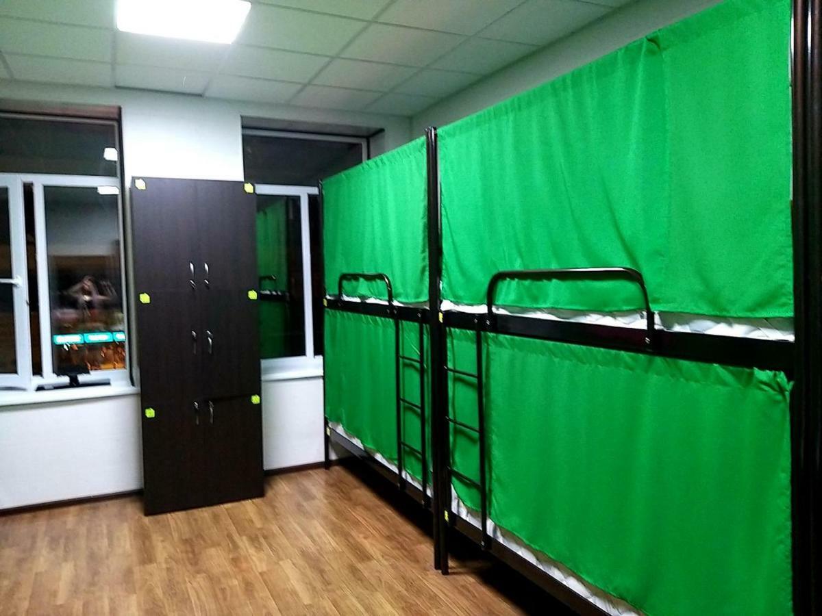 777 Vokzal Hostel
