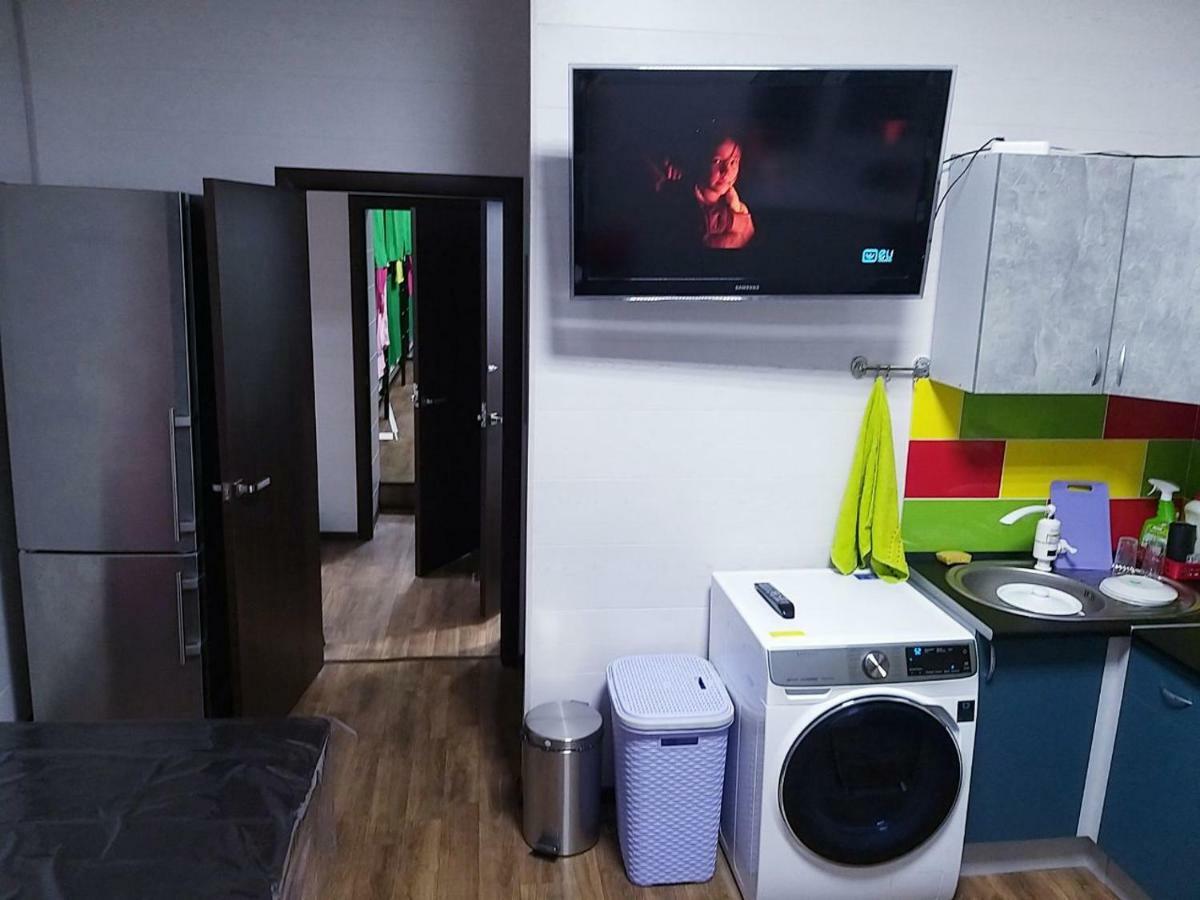 777 Vokzal Hostel *