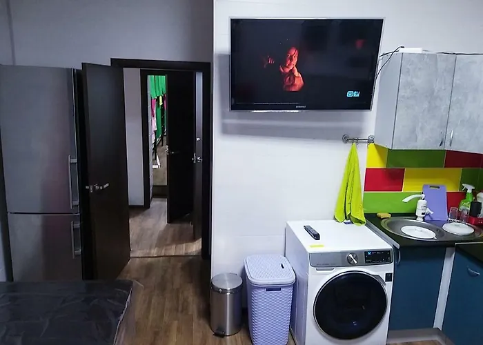 Hostel 777 Vokzal