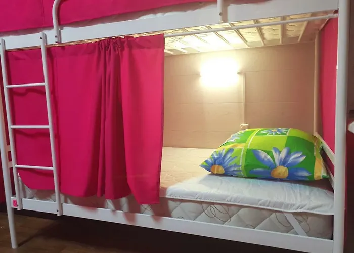 Hostel 777 Vokzal