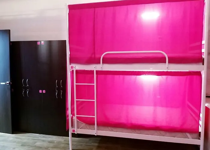Hostel 777 Vokzal