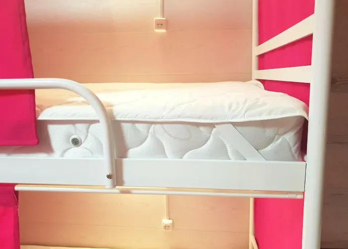 Hostel 777 Vokzal