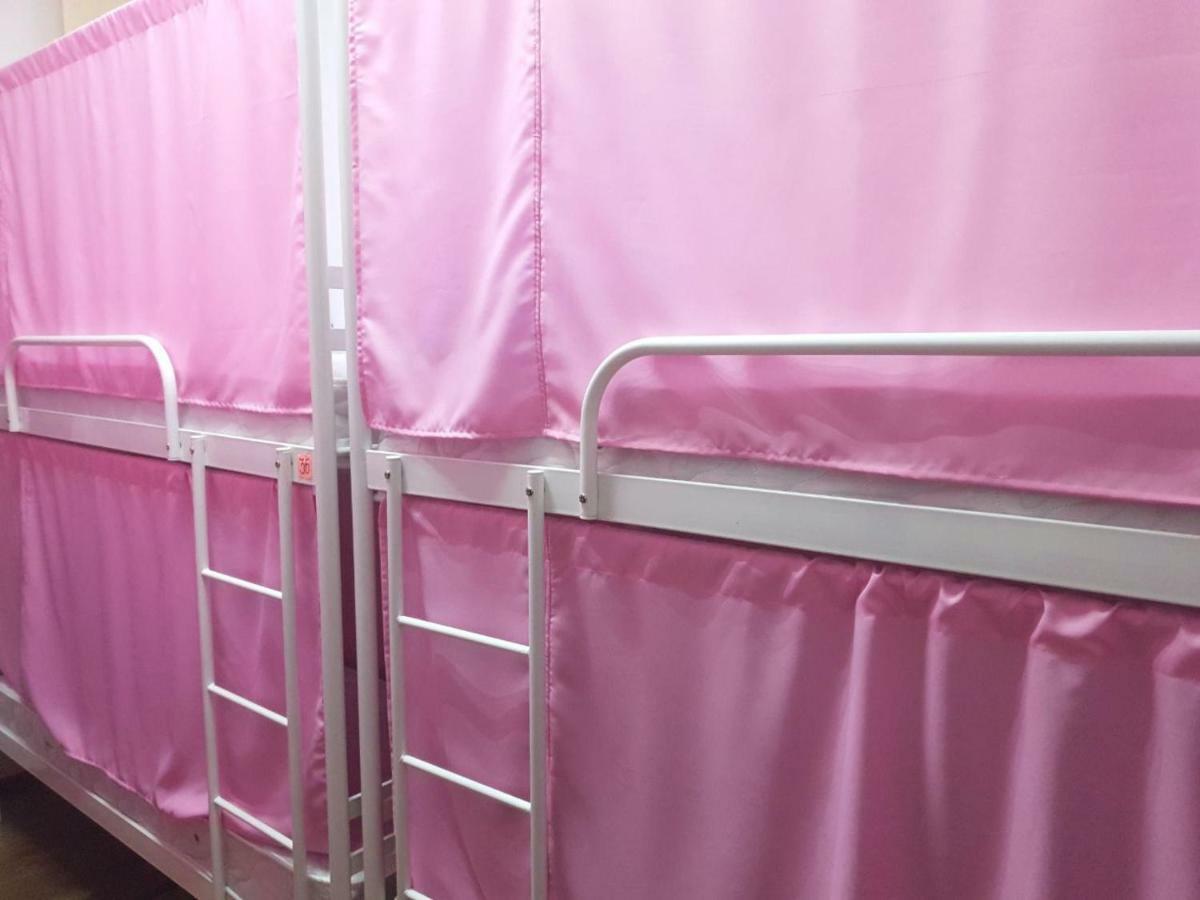 Hostel 777 Vokzal
