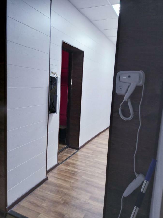 Hostel 777 Vokzal *
