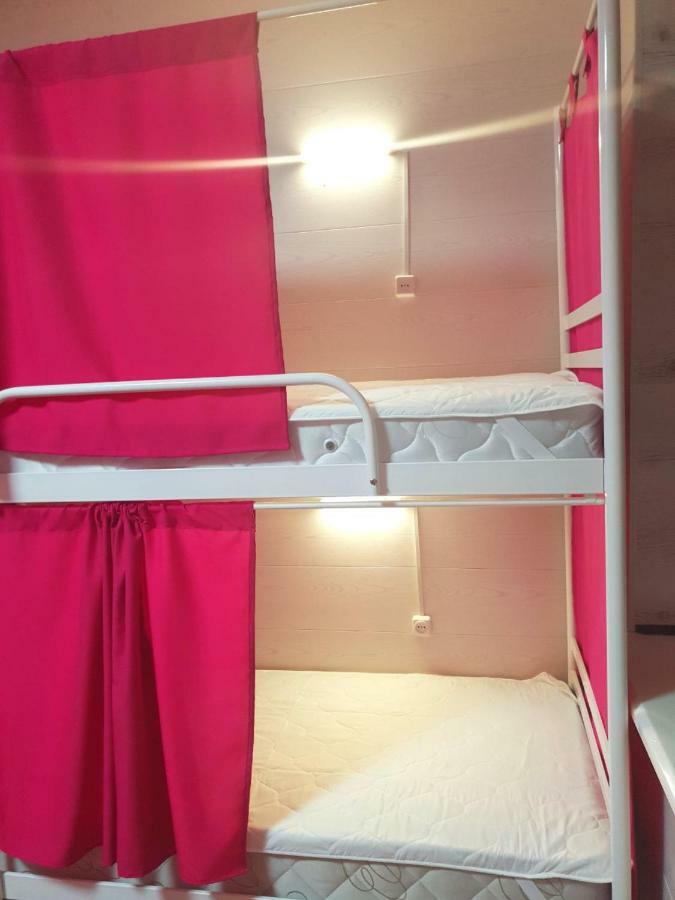 777 Vokzal Hostel Kyiv
