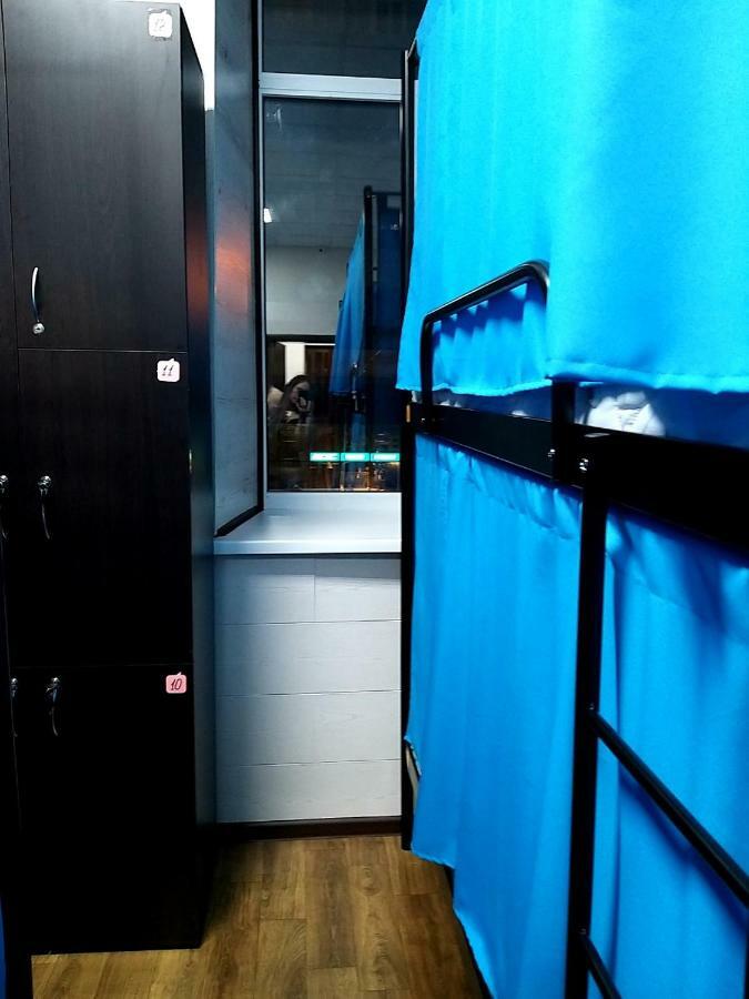 Hostel 777 Vokzal