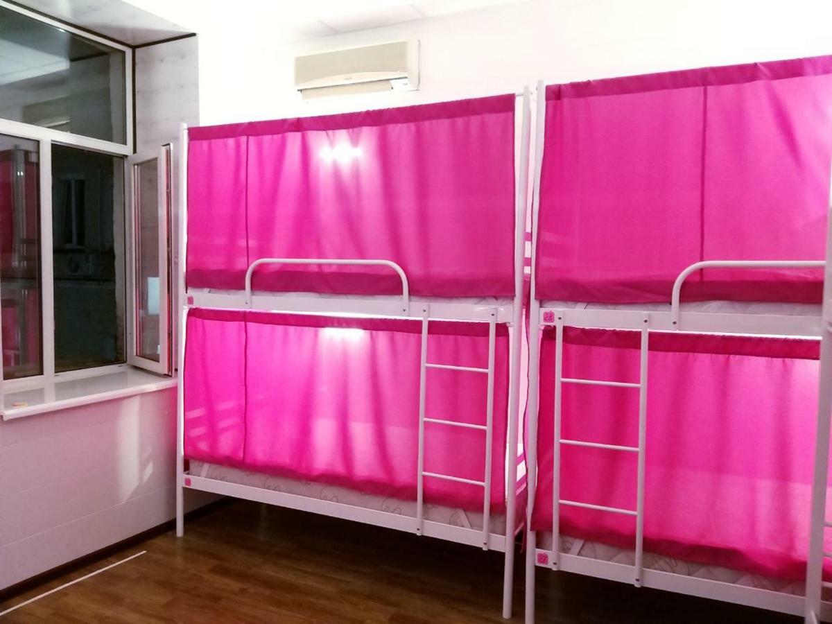 Hostel 777 Vokzal *
