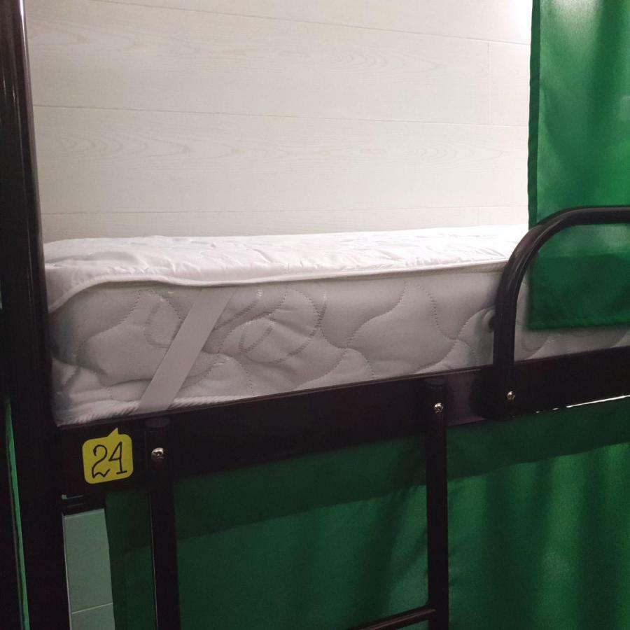 Hostel 777 Vokzal *