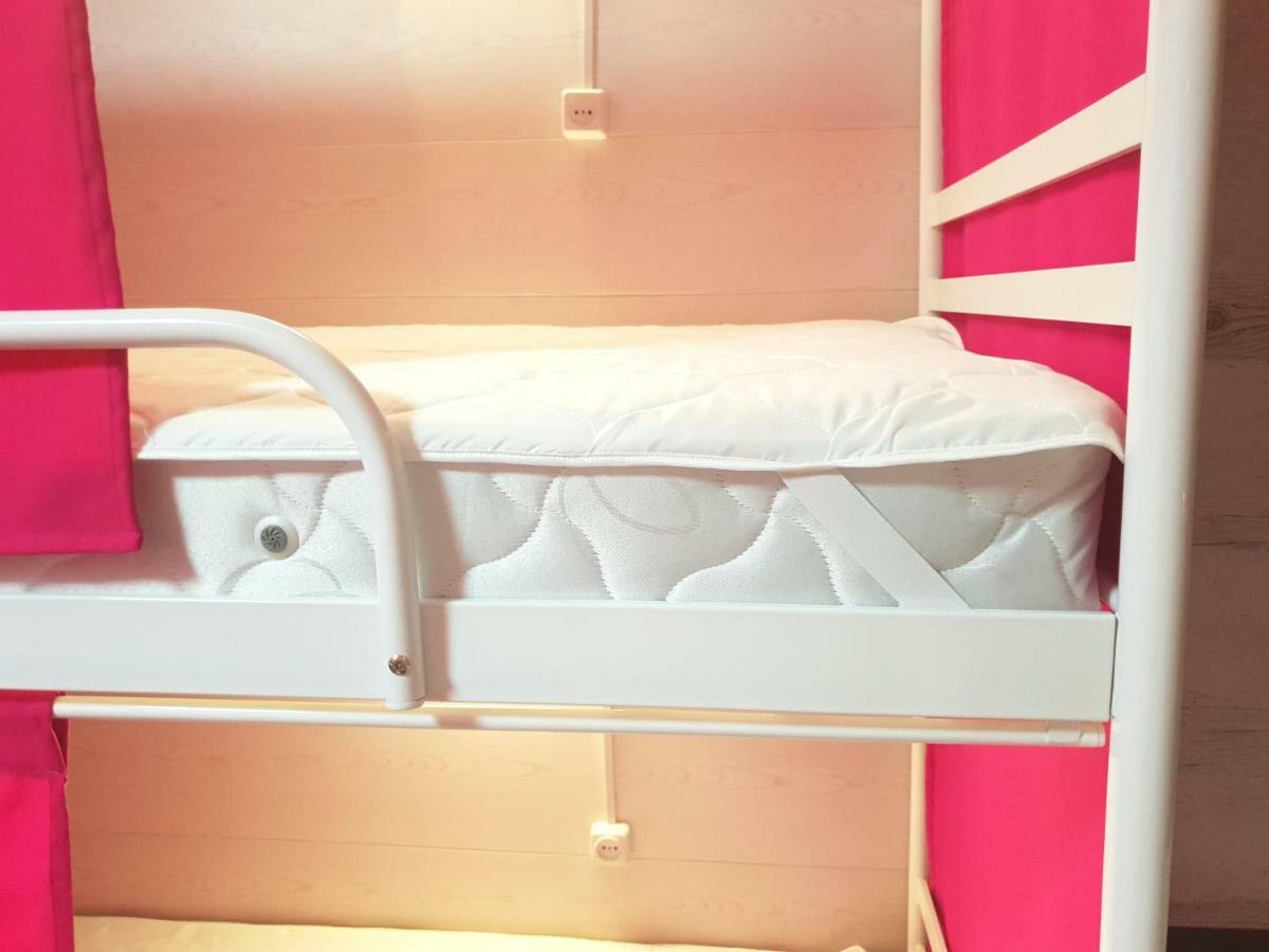 Hostel 777 Vokzal *